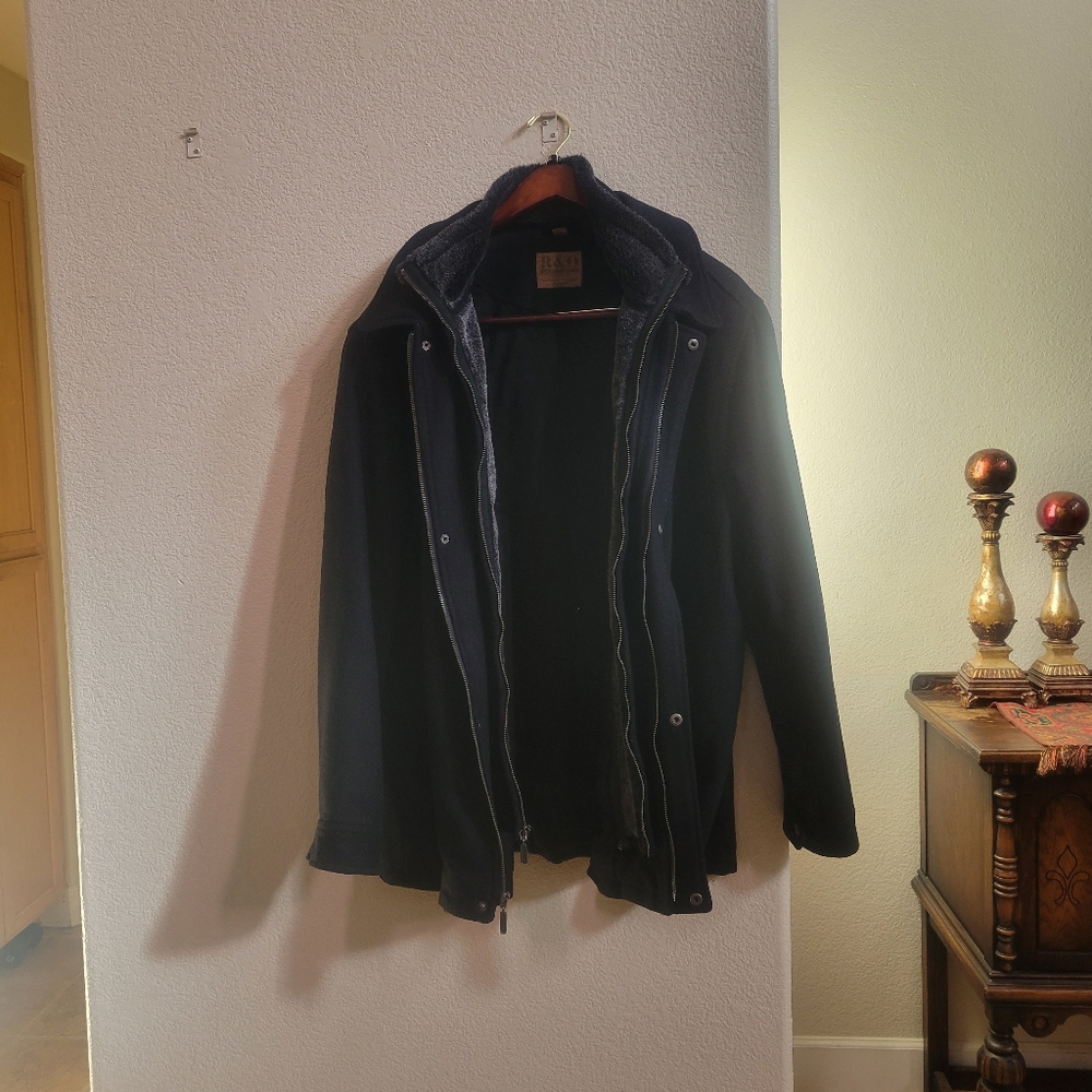 Mens Jacket - Picture 4 of 4